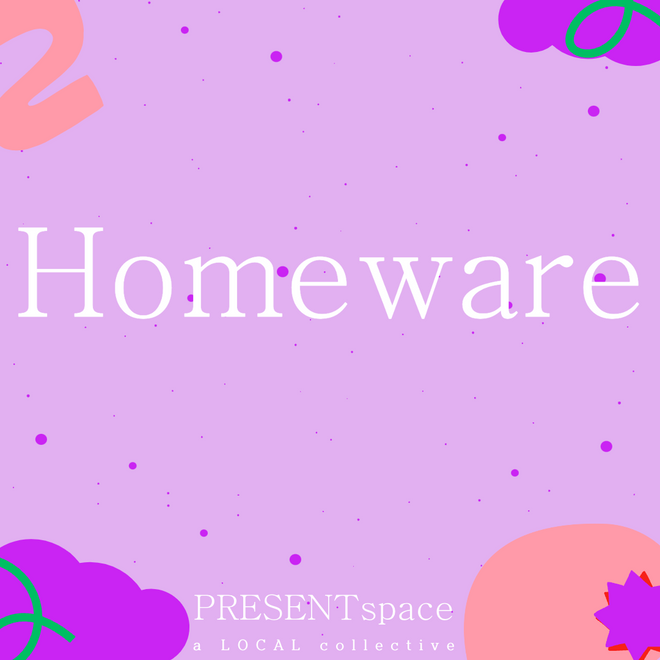 HOMEWARE