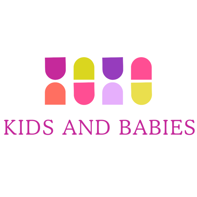 KIDS AND BABIES