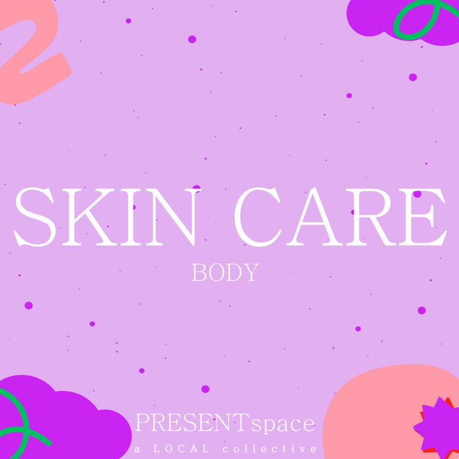SKIN CARE BODY