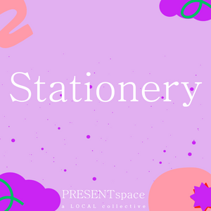 STATIONERY