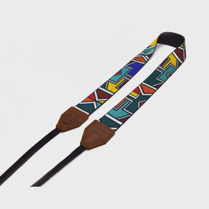 Camera Strap Chromatic