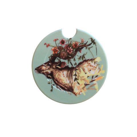 License disk Kudu