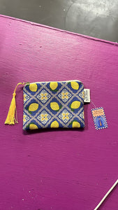 Coin Purse | Praia | Costa Nova