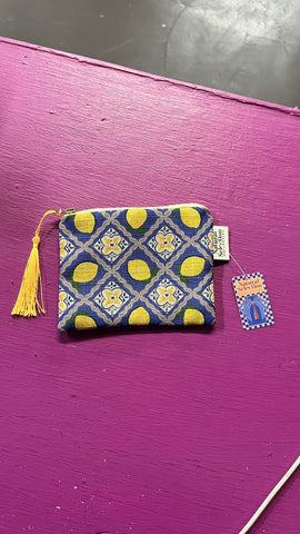 Coin Purse | Praia | Costa Nova