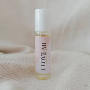 Oil Roller Blend Adult I Love Me