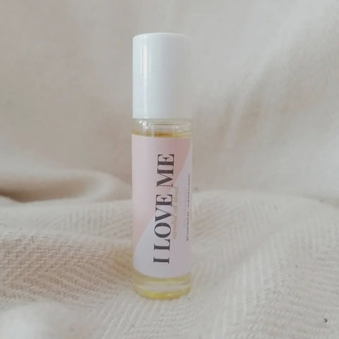 Oil Roller Blend Adult I Love Me