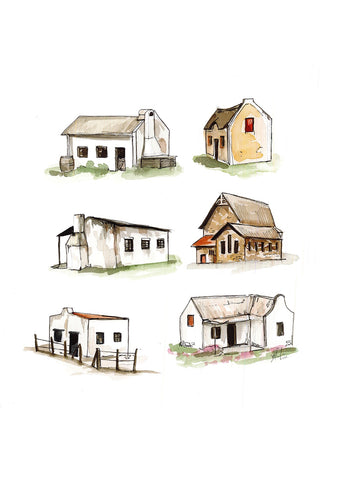 Card Houses 2