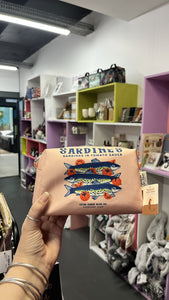 Mini Box Bag Marseille Catch