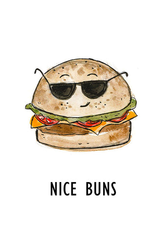 Card Bun