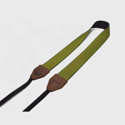 Camera Strap Bushveld
