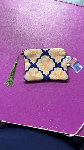 Coin Purse | Cape Tangier | Bantry Bay reverse