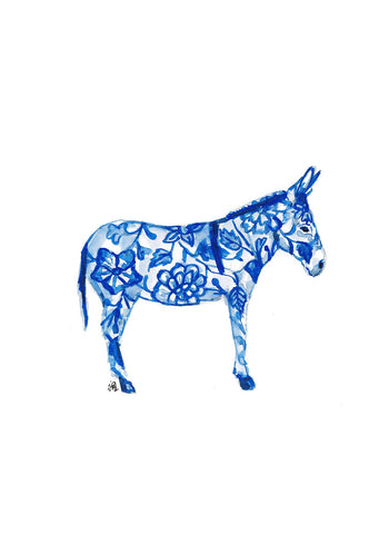 Card Donkey 2