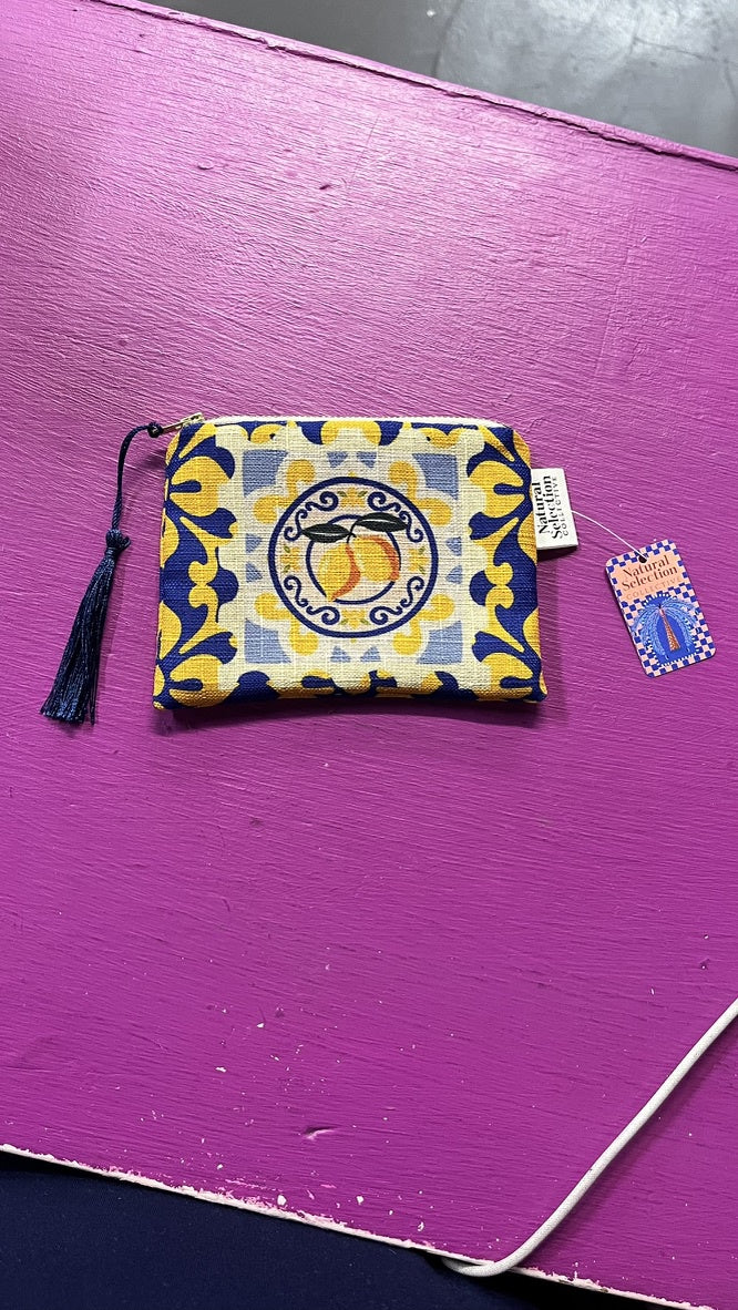 Coin Purse | Praia | Lisbon