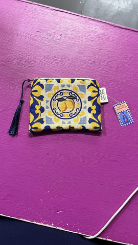 Coin Purse | Praia | Lisbon