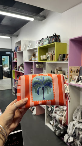 Mini Box Bag Palma Sicily