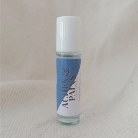 Oil Roller Blend Adult Aches & Pains