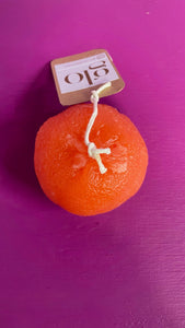 Candle Naartjie