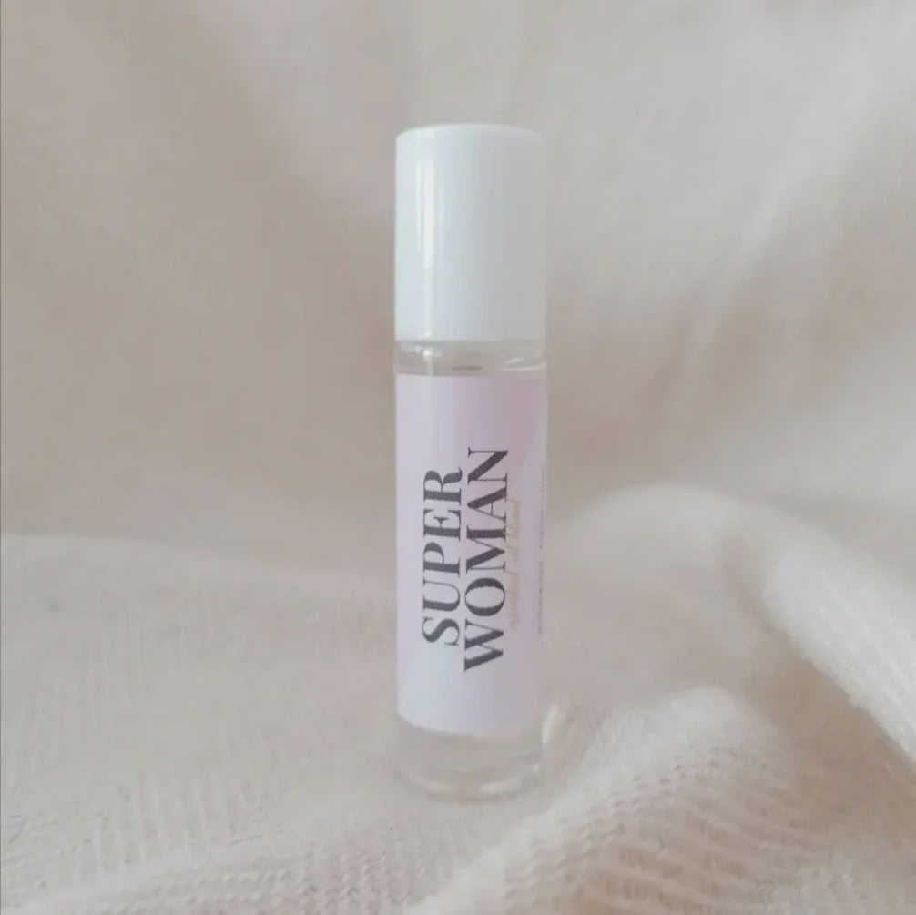 Oil Roller Blend Adult Superwoman