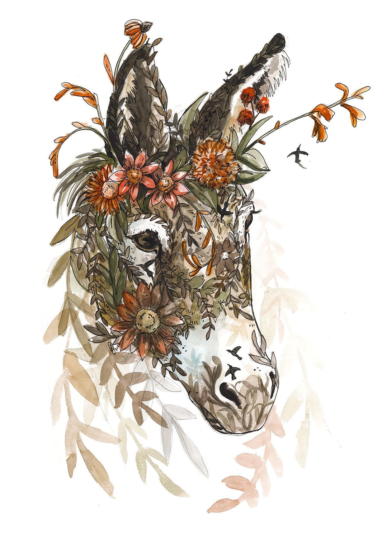 Card Donkey 1