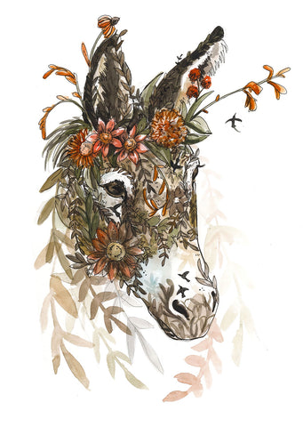 Card Donkey 1