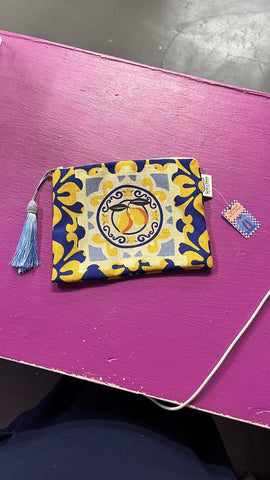 Make Up Bag | Praia | Lisbon