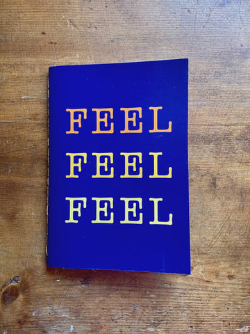 Notebooks Colour FEEL