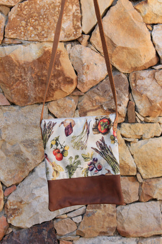 Sling Bag Veggies