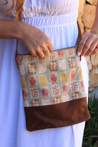 Sling Bag Braaibroodjie