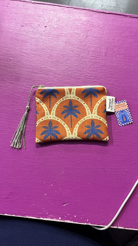 Coin Purse Basaar Palm