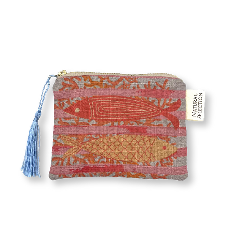 Coin Purse Cape Cove