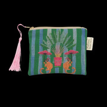 Coin Purse Ciao Bella Monkey