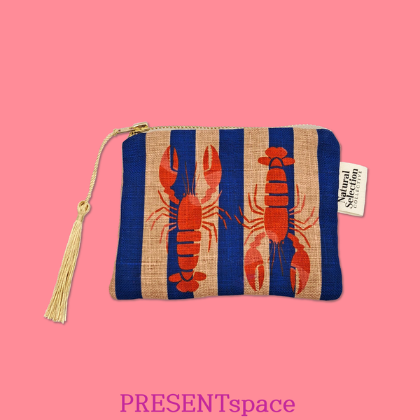 Coin Purse | Cape Tangier | Granger Bay Lobsters