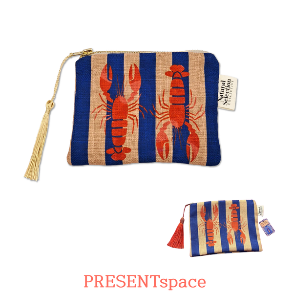Coin Purse | Cape Tangier | Granger Bay Lobsters