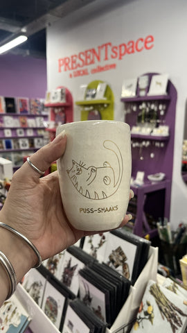 Cup Puss Snaaks