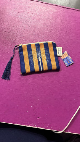 Coin Purse Corsica Beach Club