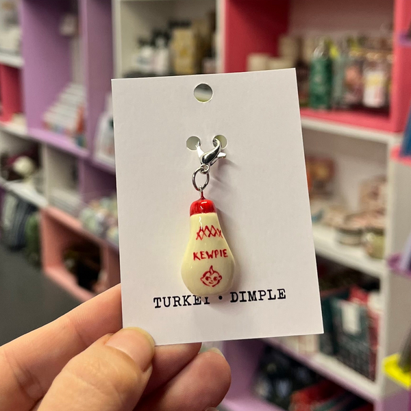 Charms | Kewpie