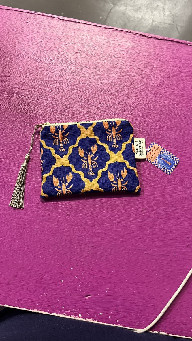 Coin Purse | Cape Tangier | Bantry Bay