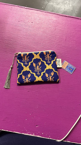 Coin Purse | Cape Tangier | Bantry Bay