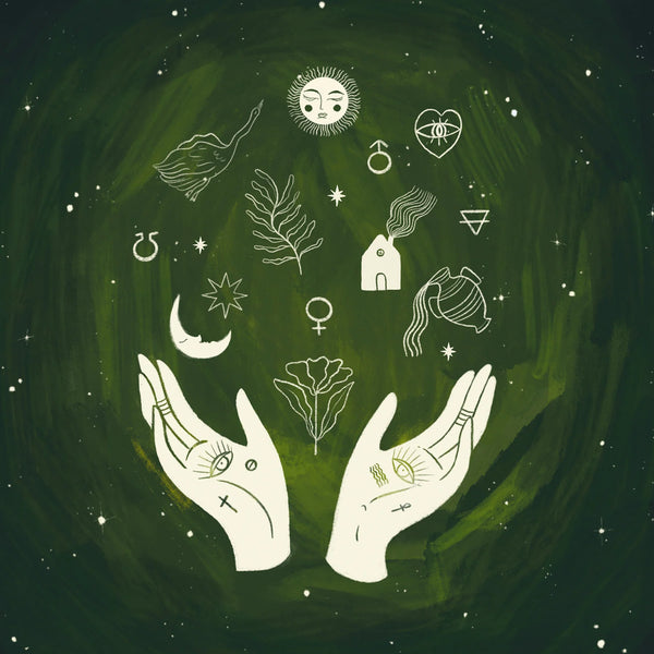 Card | Grateful for Now