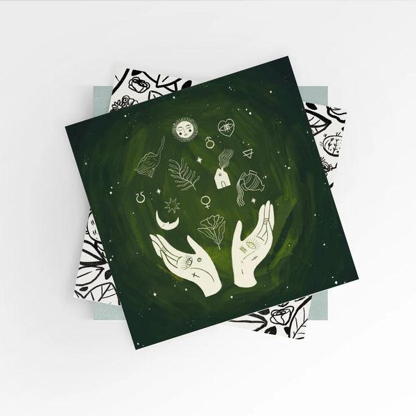 Card | Grateful for Now