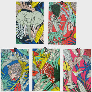Gift Tags (Sets) / Wild At Heart Designs (Assorted)