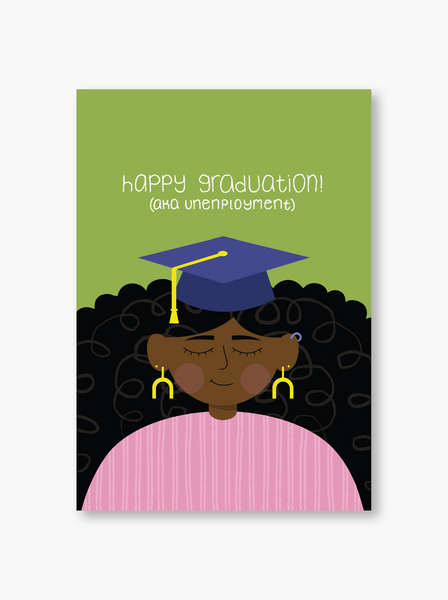 Card | Graduation