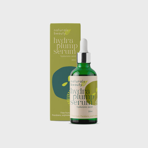Serum Hydra Plump Hyaluronic