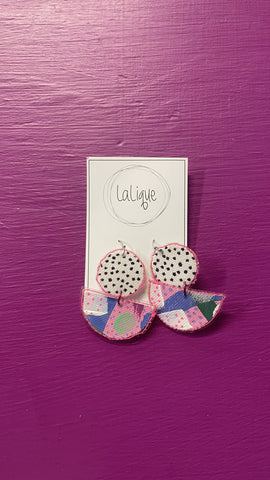 Earrings Lalique G