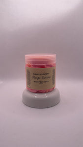 Mango Sunrise Whipped Soap