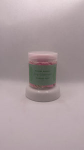 Juicy Watermelon Whipped Soap