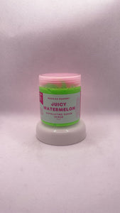 Watermelon Foaming Sugar Scrub