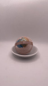 Oriental Glow Bath Bomb Sphere