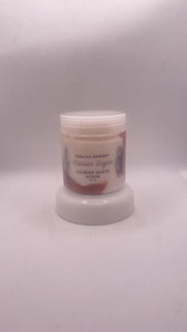 Vanilla Sugar Foaming Sugar Scrub