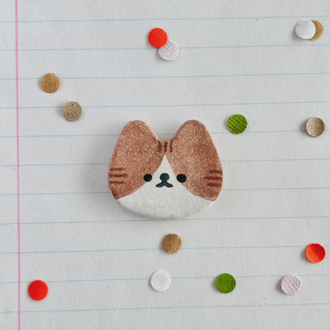 Magnets Cat Tabby